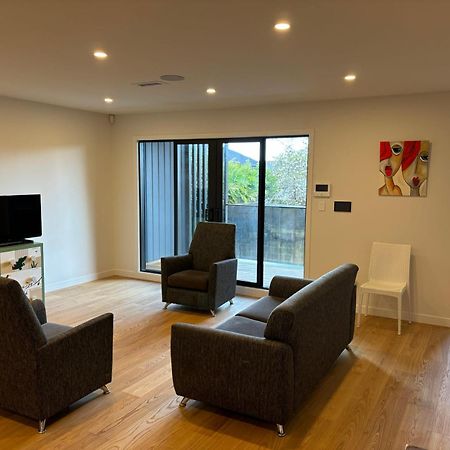 Epsom Tidy House 8 Villa Auckland Dış mekan fotoğraf