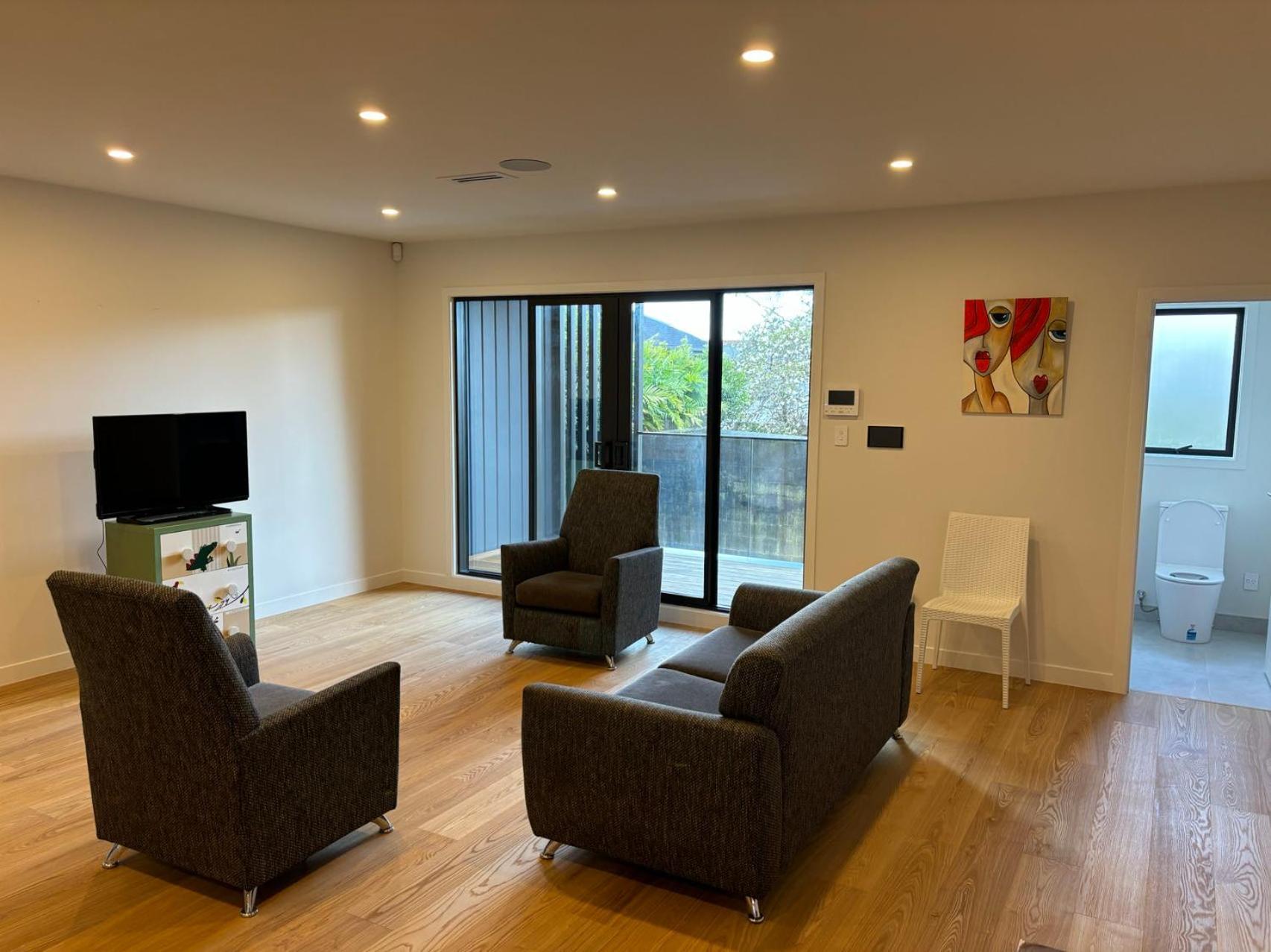 Epsom Tidy House 8 Villa Auckland Dış mekan fotoğraf