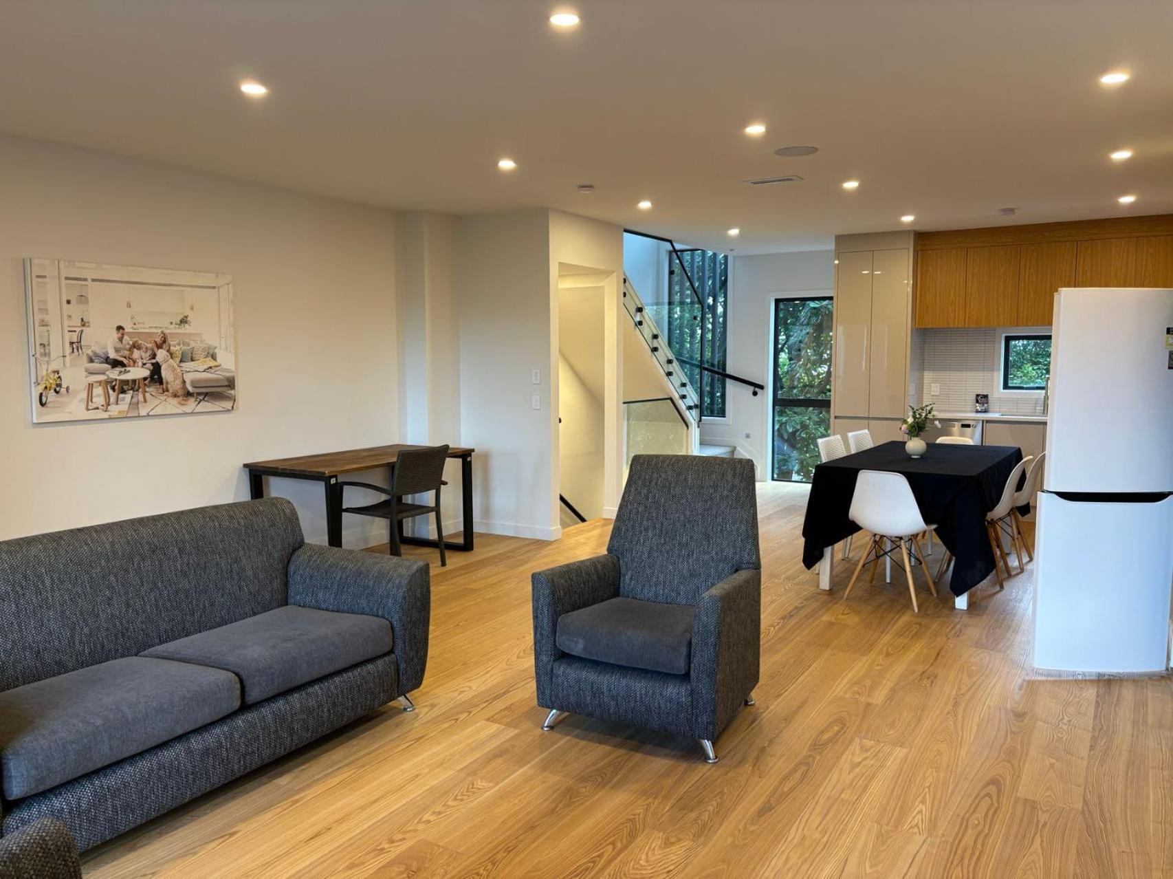 Epsom Tidy House 8 Villa Auckland Dış mekan fotoğraf