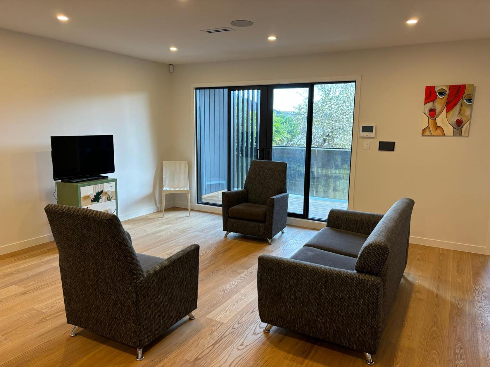Epsom Tidy House 8 Villa Auckland Dış mekan fotoğraf