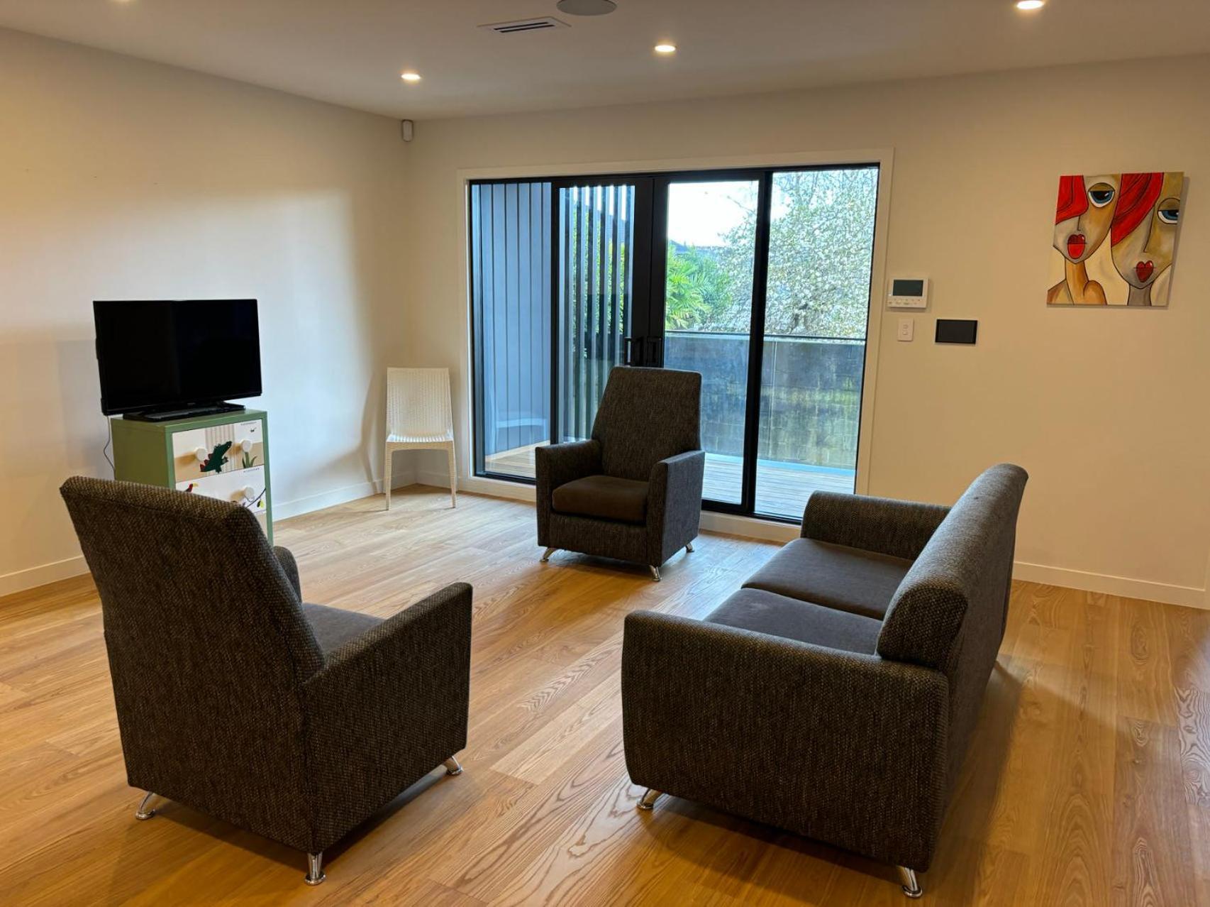 Epsom Tidy House 8 Villa Auckland Dış mekan fotoğraf