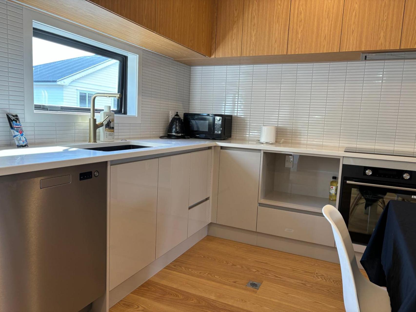 Epsom Tidy House 8 Villa Auckland Dış mekan fotoğraf