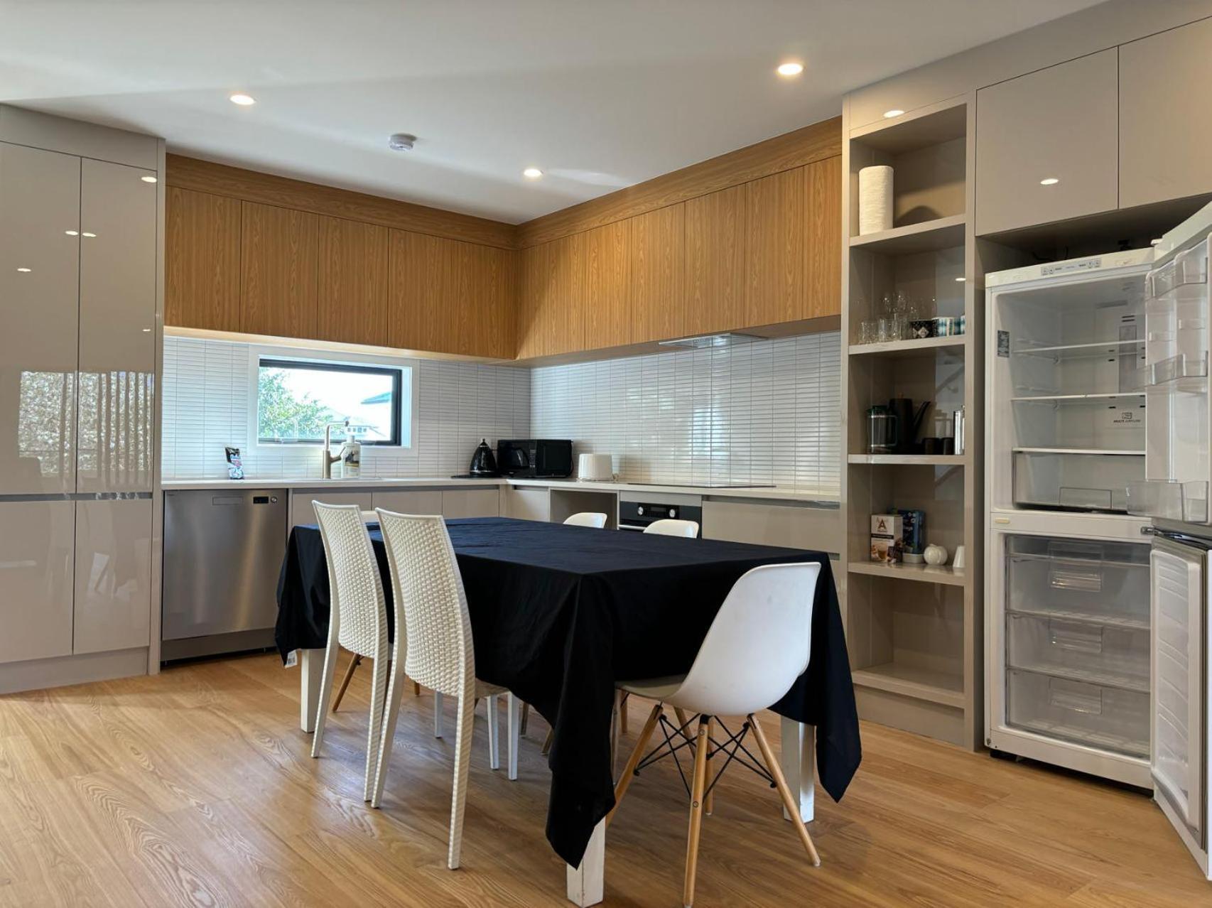 Epsom Tidy House 8 Villa Auckland Dış mekan fotoğraf