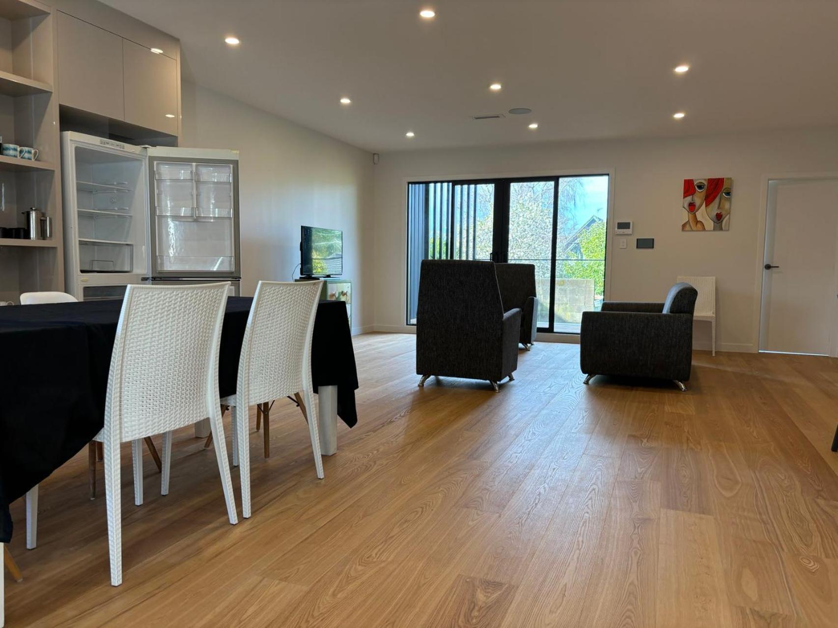 Epsom Tidy House 8 Villa Auckland Dış mekan fotoğraf