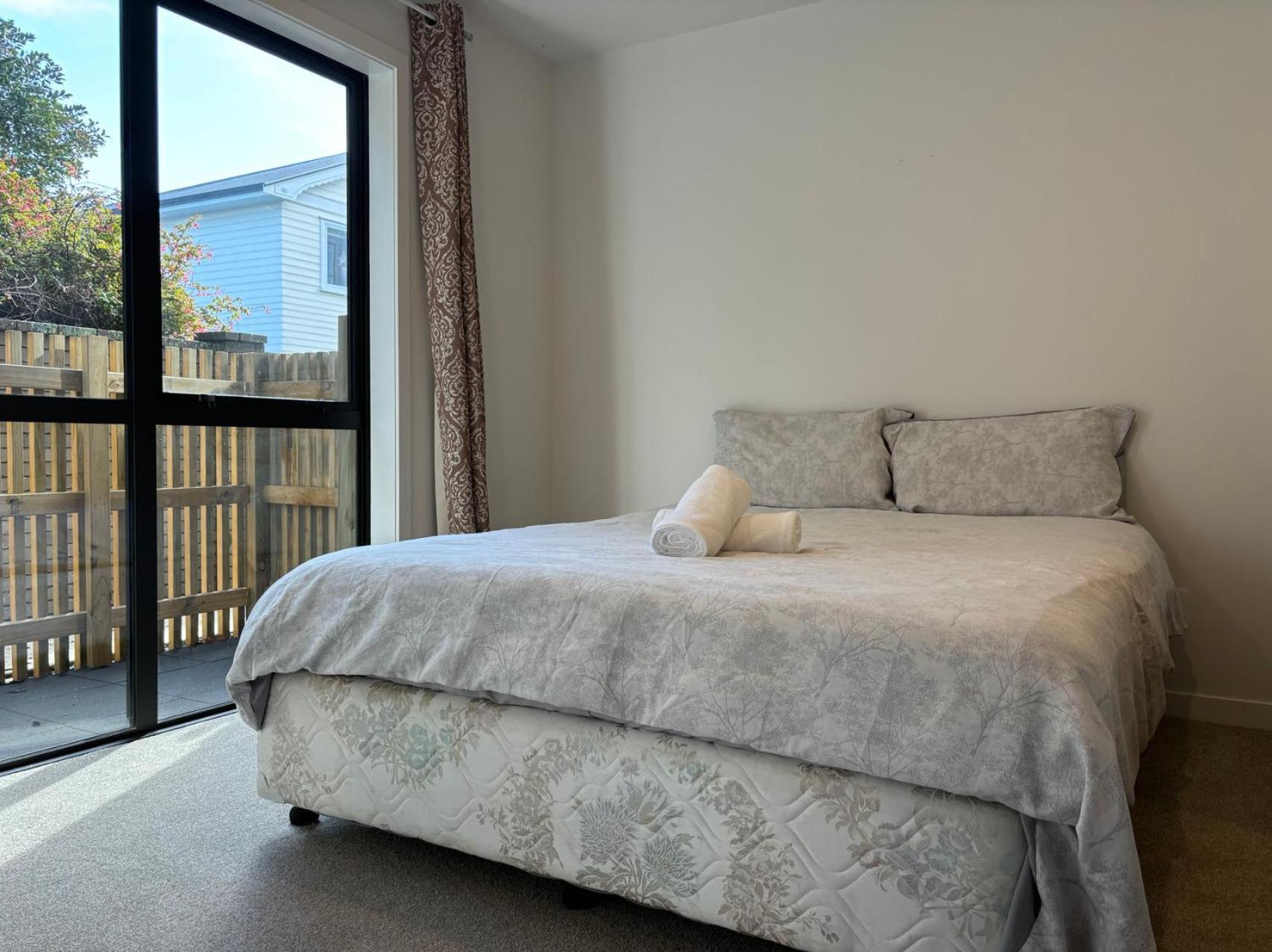 Epsom Tidy House 8 Villa Auckland Dış mekan fotoğraf