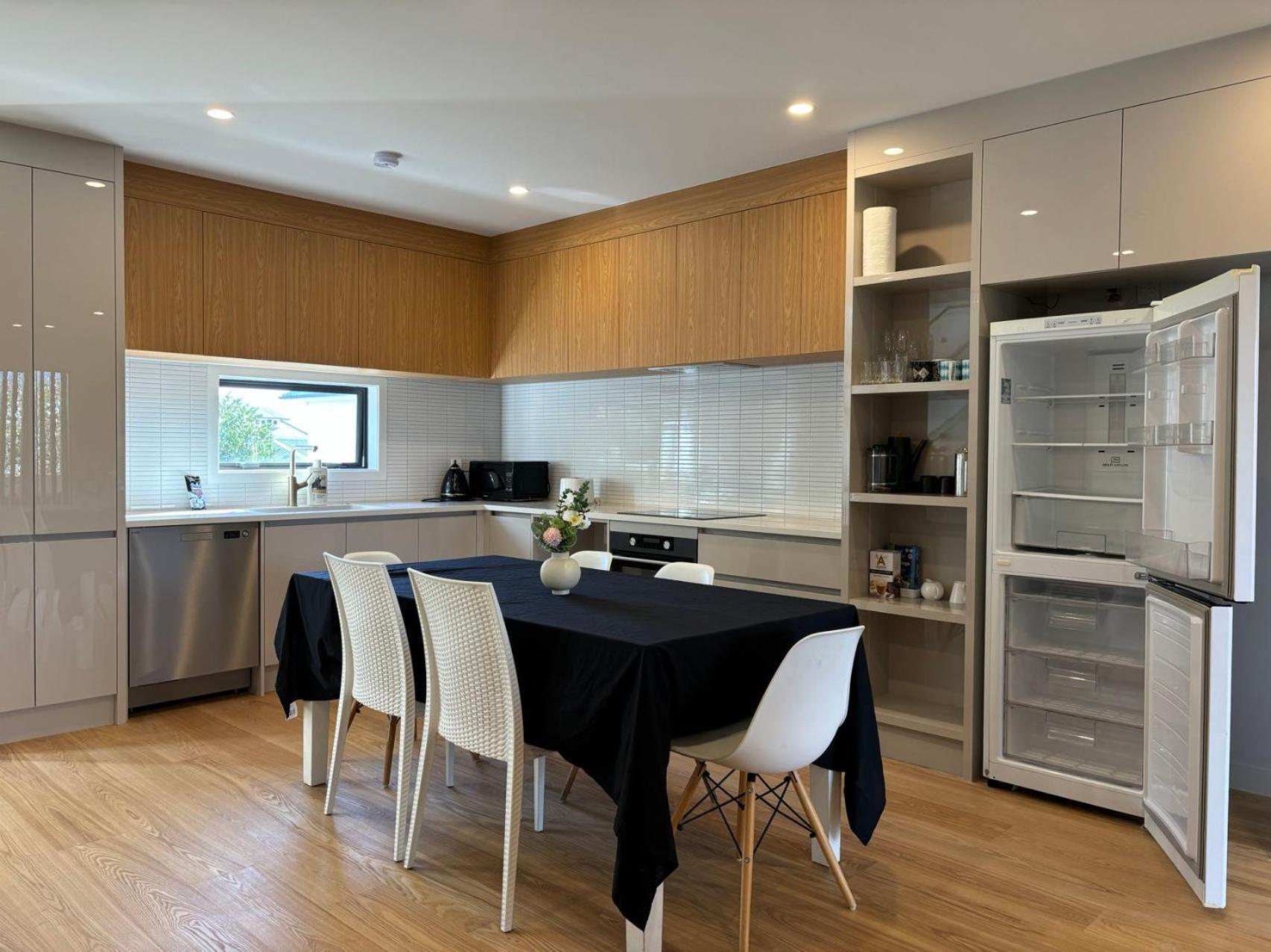 Epsom Tidy House 8 Villa Auckland Dış mekan fotoğraf
