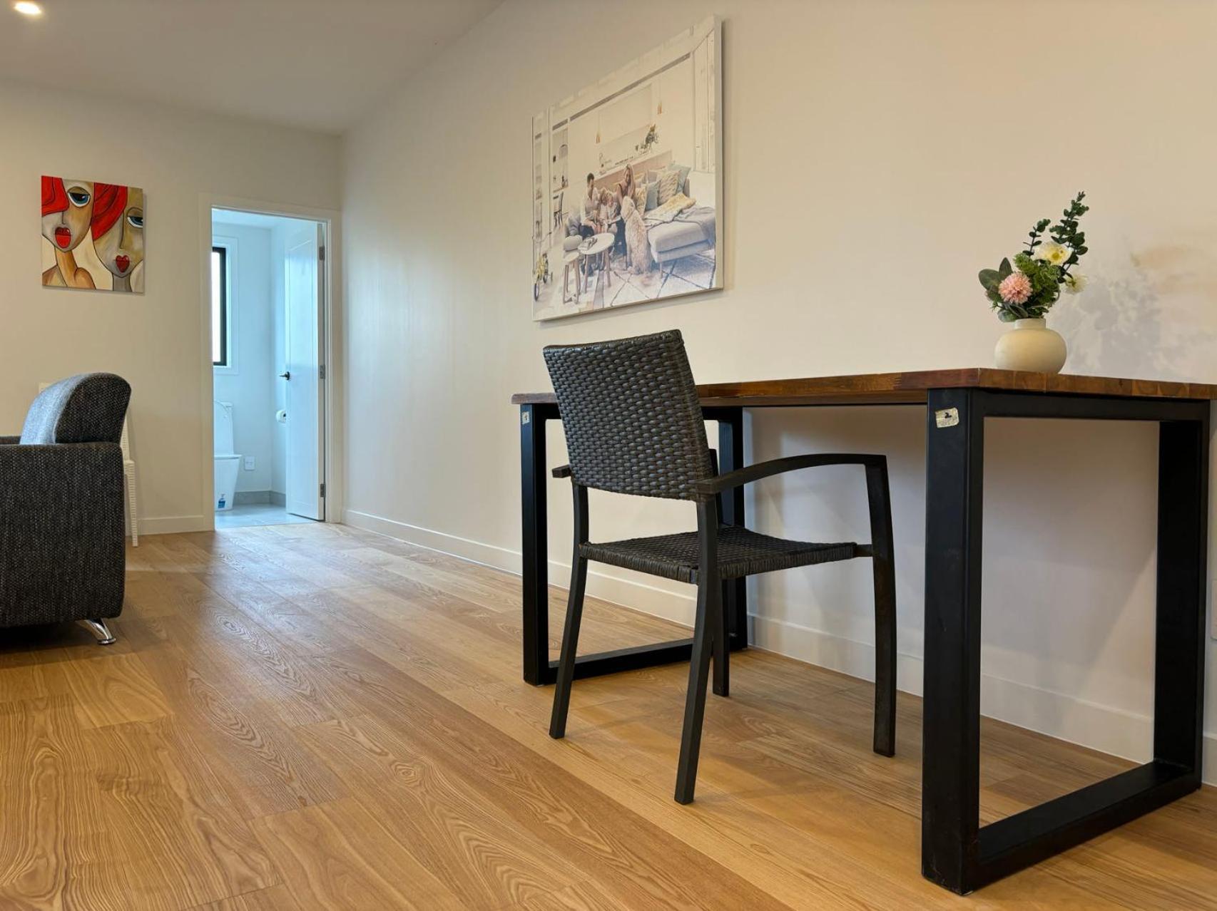 Epsom Tidy House 8 Villa Auckland Dış mekan fotoğraf