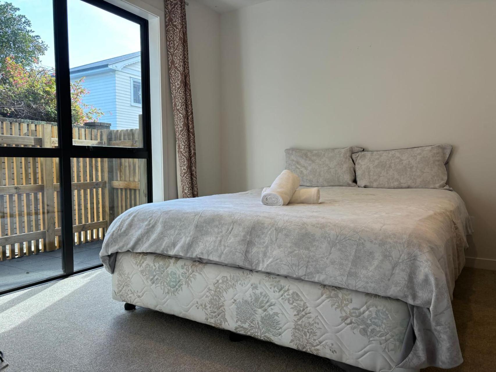 Epsom Tidy House 8 Villa Auckland Dış mekan fotoğraf